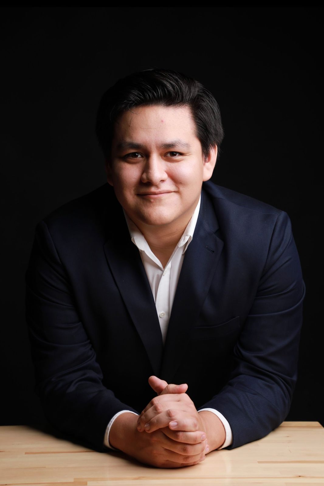 Guillermo Osorio, asesor de seguros